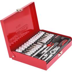 KS Tools 911.0833 sada nástrčných klíčů, 911.0833