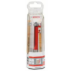 Bosch Accessories 2608629384 zarovnávací fréza, tvrdokov, Délka 106.8 mm, Vnější Ø 12.7 mm, Pracovní délka 50.8 mm, Ø hřídele 12 mm