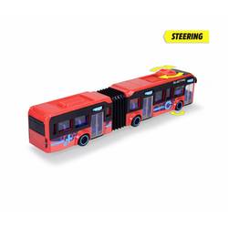 Dickie Toys model autobusu Volvo hotový model Model autobusu