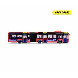 Dickie Toys model autobusu Volvo hotový model Model autobusu