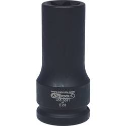 KS Tools 455.0081 455.0081 rázový nástrčný klíč