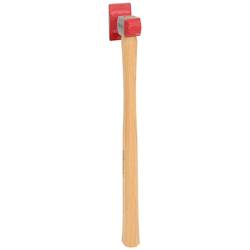 KS Tools 1402319 Standardní kladivo na karoserii, silně klenuté, 30 x 45 mm