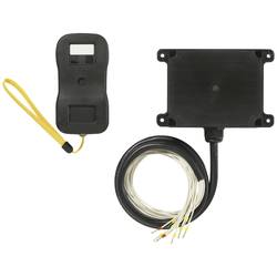 TRU COMPONENTS TC-11331324 Průmyslové dálkové ovládání, 4 kanály, 36 - 480 V 1 ks