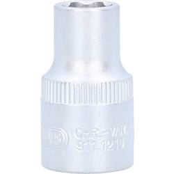 KS Tools 9111210 911.1210 Nástrčný klíč 10 mm 1/2 10 mm 1/2