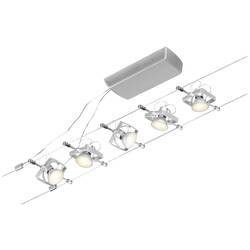 Paulmann Wire Systems 94430 kompletní lankový systém GU5.3 chrom (matný)