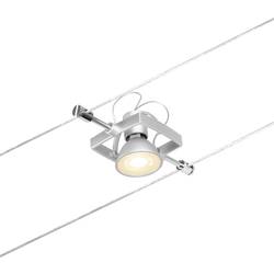 Paulmann Wire Systems 94430 kompletní lankový systém GU5.3 chrom (matný)