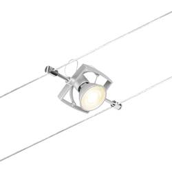 Paulmann Wire Systems 94430 kompletní lankový systém GU5.3 chrom (matný)