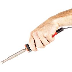 Weller WLIRPK8023C pájecí souprava 230 V 80 W dlátový 485 °C (max) vč. odkládací stojánek, vč. pájka
