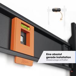 Vogels TVM 3405 TV držák na zeď 81,3 cm (32) - 195,6 cm (77)