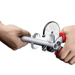 Knipex 90 25 25 řezák trubek
