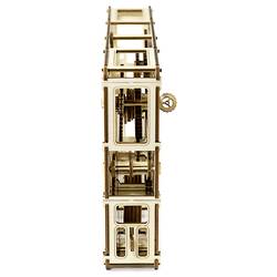 Revell dřevo Tiny Adventures - Kinetic Picture Stavebnice