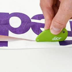 Slice 00200 Safety Cutter s keramickou čepelí / balení polštářku 1 ks