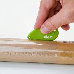 Slice 00200 Safety Cutter s keramickou čepelí / balení polštářku 1 ks