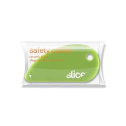 Slice 00200 Safety Cutter s keramickou čepelí / balení polštářku 1 ks