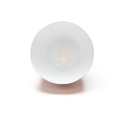 Deko Light Bell 342052 závěsné světlo LED, halogenová žárovka E27 40 W měděná