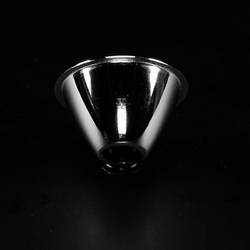 Deko Light COB 930084 reflektor stříbrná
