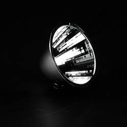 Deko Light COB 930084 reflektor stříbrná