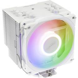 Alpenföhn Brocken 4 ARGB chladič procesoru s větrákem AMD AM5, AMD AM4, Intel® 1700, Intel® 1200, Intel® 1150, Intel® 1151, Intel® 1151v2, Intel® 1155, Intel®