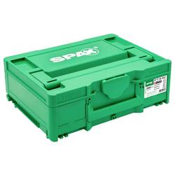 SPAX systainer³ T-Loc Möbelbau 5000009172011 Sada šroubů 1 sada