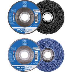 PFERD TOOLS 44692726 POLICLEAN-PLUS-Disc PCLD PLUS 125-13 125 mm 5 ks