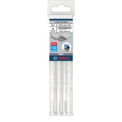 Bosch Accessories 2608833899 2608833899 wolfram-karbid příklepový vrták 8 mm SDS plus 10 ks