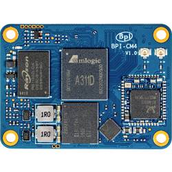 Banana PI BananaPi-CM4 Banana Pi CM4, 4 x, Operační paměť 4 GB