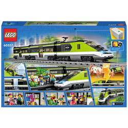 60337 LEGO® CITY Osobní rychlotah