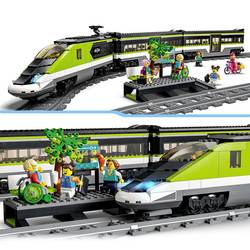 60337 LEGO® CITY Osobní rychlotah