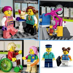 60337 LEGO® CITY Osobní rychlotah