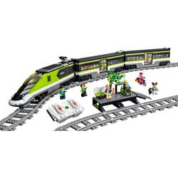 60337 LEGO® CITY Osobní rychlotah
