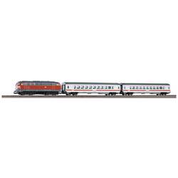 Piko H0 59014 2-vlaková souprava s PSCwlan DB AG ve velikosti H0