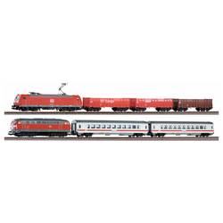 Piko H0 59014 2-vlaková souprava s PSCwlan DB AG ve velikosti H0