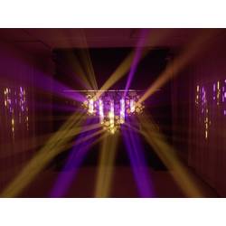 Eurolite Disco koule 9 cm