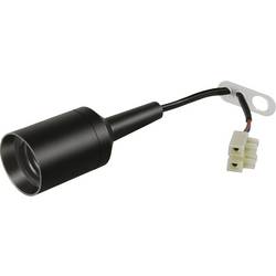 Brennenstuhl 1179900 objímka pro žárovku E27 230 V se šroubovým závitem