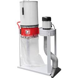 Holzmann Maschinen ABS1500FF_400V ABS1500FF_400V odsávací zařízení 1000 W