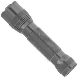 Energizer Hybrid Tactical Metal LED kapesní svítilna, napájeno akumulátorem, na baterii, 1200 lm