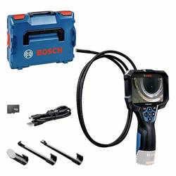 Bosch Professional GIC 12V-5-27 C inspekční kamera, Ø sondy: 8.3 mm, Délka sondy: 150 cm