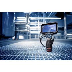 Bosch Professional GIC 12V-5-27 C inspekční kamera, Ø sondy: 8.3 mm, Délka sondy: 150 cm