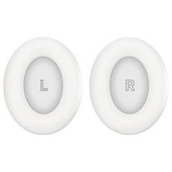 Bose QuietComfort Ultra sluchátka uzavřená (Over Ear) Bez kabelu, kabelová, Bluetooth® stereo béžová, bílá Potlačení hluku, Redukce šumu mikrofonu