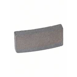 Bosch Accessories Bosch Power Tools 2608601749 segmenty pro diamantové vrtné korunky 62 mm diamantová vrstva 1 ks