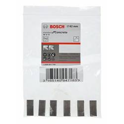 Bosch Accessories Bosch Power Tools 2608601749 segmenty pro diamantové vrtné korunky 62 mm diamantová vrstva 1 ks