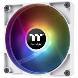 Thermaltake CL-F154-PL14SW-A PC větrák s krytem bílá, transparentní, RGB (š x v x h) 140 x 140 x 25 mm