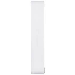 Thermaltake CL-F154-PL14SW-A PC větrák s krytem bílá, transparentní, RGB (š x v x h) 140 x 140 x 25 mm