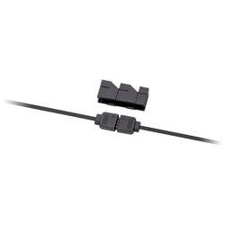 Thermaltake CL-F154-PL14SW-A PC větrák s krytem bílá, transparentní, RGB (š x v x h) 140 x 140 x 25 mm