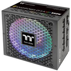 Thermaltake PS-TPD-0850F4FAGE-1 PC síťový zdroj 850 W ATX 80 PLUS® Gold