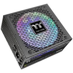 Thermaltake PS-TPD-0850F4FAGE-1 PC síťový zdroj 850 W ATX 80 PLUS® Gold