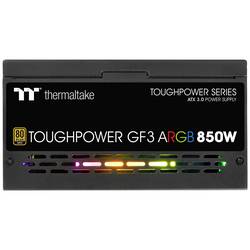 Thermaltake PS-TPD-0850F4FAGE-1 PC síťový zdroj 850 W ATX 80 PLUS® Gold