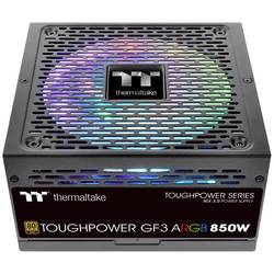 Thermaltake PS-TPD-0850F4FAGE-1 PC síťový zdroj 850 W ATX 80 PLUS® Gold