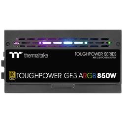 Thermaltake PS-TPD-0850F4FAGE-1 PC síťový zdroj 850 W ATX 80 PLUS® Gold