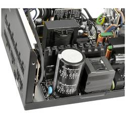 Thermaltake PS-TPD-0850F4FAGE-1 PC síťový zdroj 850 W ATX 80 PLUS® Gold